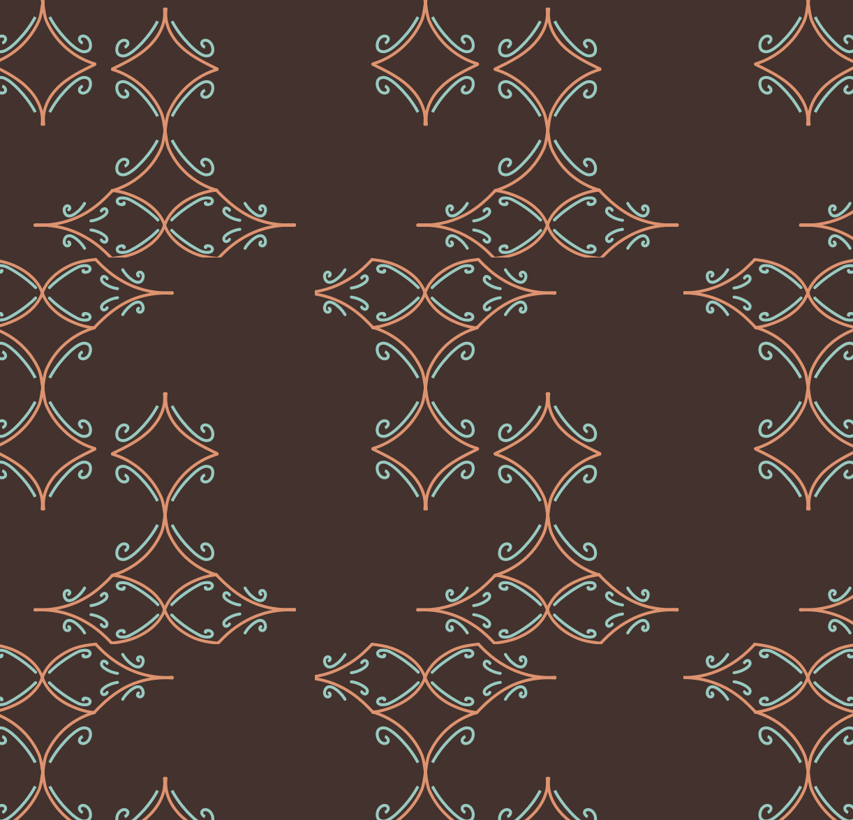 Brand Patterns & Textile Weaves